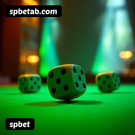 Logo da spbet